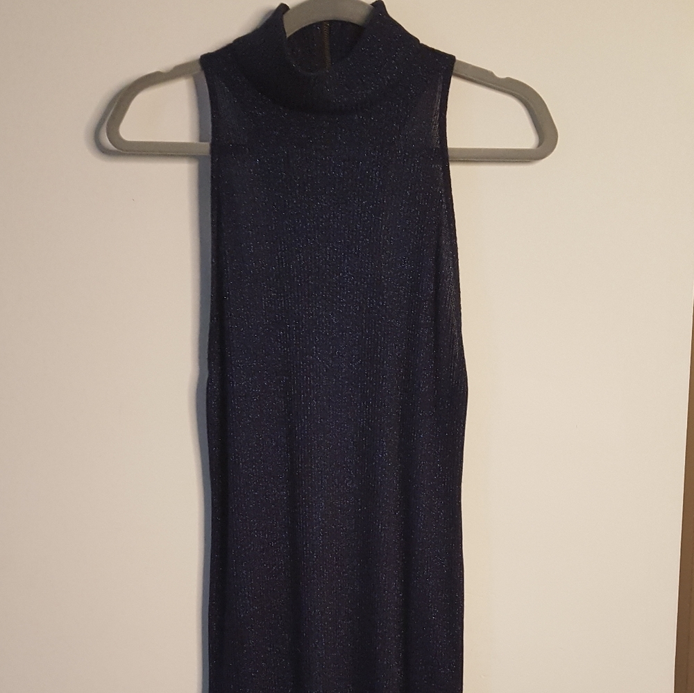 ZARA (TRF by Zara) dress